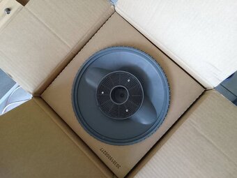Nová Piesková filtrácia Bestway 58515S25 - 9