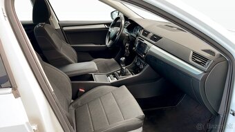 Škoda Superb 2,0 TDi 110kw 6M - 9