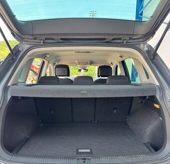 Volkswagen Tiguan 1.5 TSI EVO Life DSG - 9