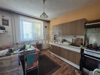 5-izbový rodinný dom – Prievidza, sídlisko Sever – tichá... - 9