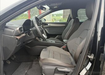 Seat Leon 1,5 TSI EXCELLENCE NAVI VIRTUA benzín manuál 96 kw - 9