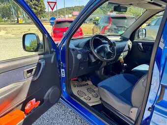 Citroën Berlingo MULTISPACE - 9