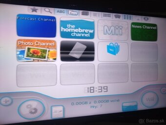 Nintendo Wii - 9