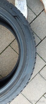 Zimné pneumatiky Pirelli 245/45 R19 - 9