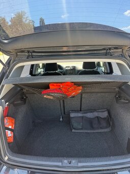 VW Golf 1.6TDI - 9