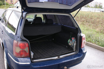 Volkswagen Passat Variant 1.9 TDI Comfortline - 9