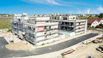 PREDAJ 3i byt, 65 m2, Prémiová novost. Zelené Nivy, Pezinok - 9