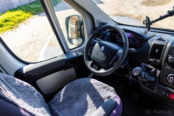 Peugeot Boxer 2.0 HDi Chladiarenské - 9