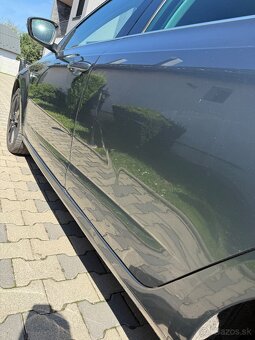 Škoda Octavia 3 facelift 2.0 TDI - 9