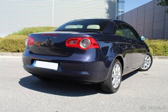 Volkswagen EOS 2.0 TDI - 9