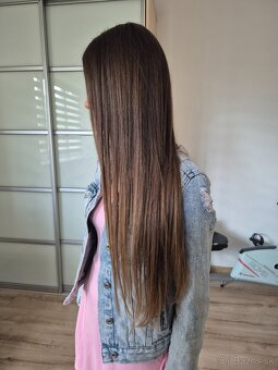 Predlzovanie vlasov - 9