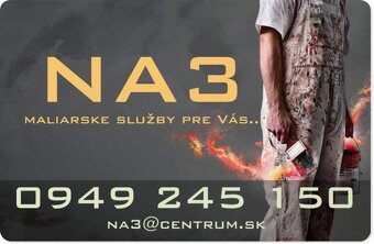 Maliarske práce - 9