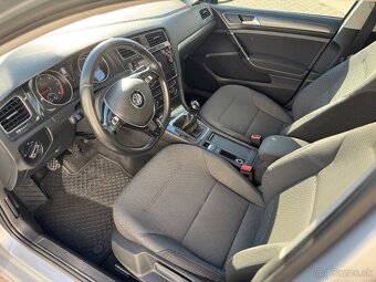 Volkswagen Golf 7.5 – 2.0 TDI 110 kW - 9