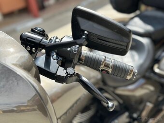 Harley-Davidson CVO Street Glide 117 - 9