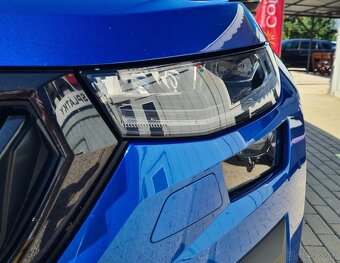 VW ID.4 PERFORMANCE 1ST, KAMERA, ŤAŽNÉ, SOH: 93,1% - 9