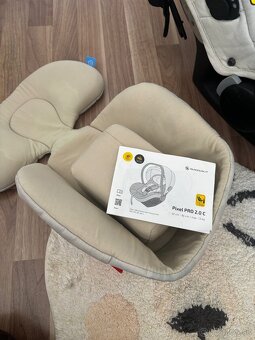 Vajíčko Avionaut Pixel Pro C - najľahšie na trhu - 9