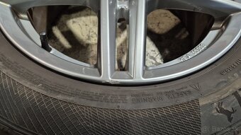 Elektróny Rail 5x112 R17 - 9