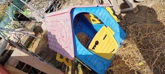 Hračky pre deti mix zábavných veci - 9