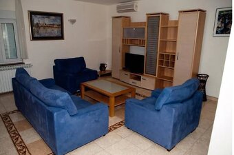 CHORVÁTSKO - Apartmánový dom na predmestí Zadaru - DIKLO - 9