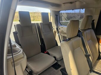 Land rover discovery 4 IV  2011 3.0tdv6 - 9