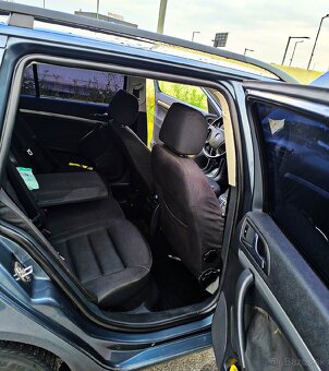 Predám - Vymením Škoda Octavia 1.9 TDI - 9