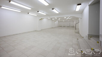 BOSEN | Prenájom zaujímavého priestoru, Račianska, 180 m2 - 9