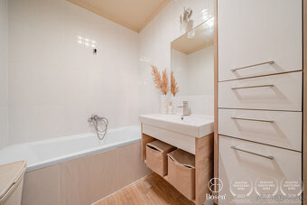 Bosen group | Realicity ponúka 2-izbový investičný byt v Maď - 9