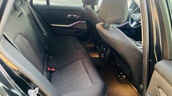 BMW Rad 3 Touring 318d 110kW - 9