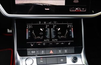Audi a6 c8 50tdi 210kw Matrix Virtual Navi ACC sline mHEV - 9
