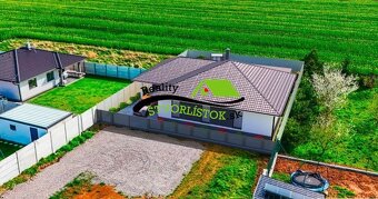 Stavebný pozemok Senica - Košútovec. - 9