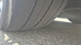 SCANIA S500 N323 NGS TOP LINE LOW DECK EURO 6 - 9