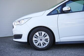 15- Ford, Grand C-MAX, 2018, nafta, 1.5 TDCi, 88kw - 9