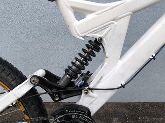 Specialized Big Hit (2010) - 9