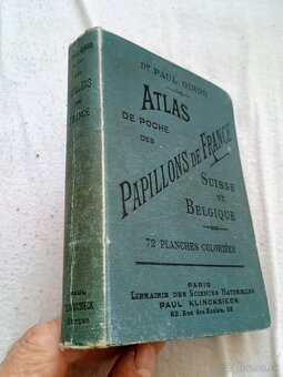 knihy v Nemčine,Anglicky,Francúzsky - 9