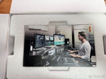 Blackmagic Studio Camera 4K G2 - 9