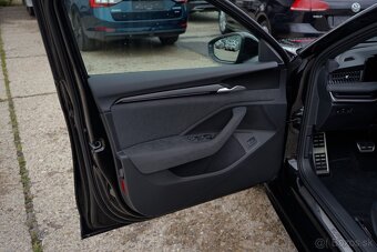 Škoda Superb SPORTLINE DSG - 9