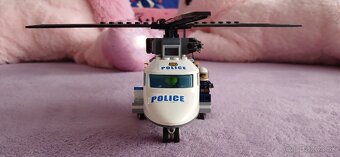 Lego city 60238+60139 - 9