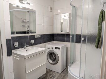 3 - izbový byt pri lese - Kanianka - 9