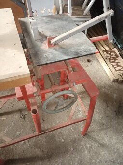 Predám tieto stroje - 9