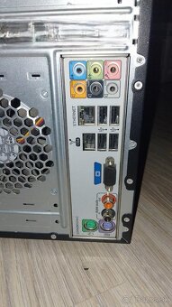 PC HP C2D Q8200 4x2.33GHz - 9