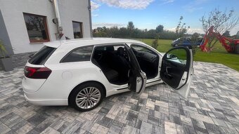 Opel Insignia A OPC BiTurbo 143kW - 9