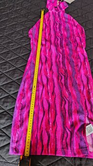 Minisaty/letne saty, xs - 9