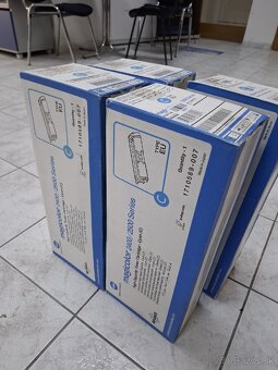 Nerozbalené tonery - 9