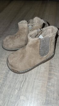 Detske papucky / tenisky / topanky - 9