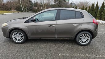Fiat Bravo - 9