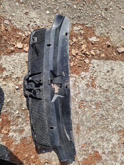 Peugeot 406 facelift sedan diely - 9