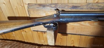 PUSKA BROKOVNICE CAL 16 LUXUSNÍ - 9