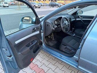 Škoda Octavia II 2.0 TDi 103kw - 9