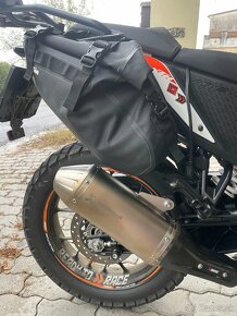 Ktm 390 Adventure - 9