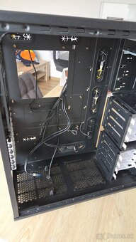 Fractal Design Define XL R2 - 9